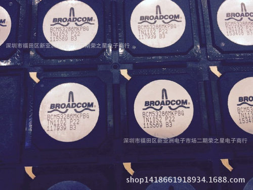 SMS1140芯片BGA集成电路电子元器件ICBOM报表配单可直拍