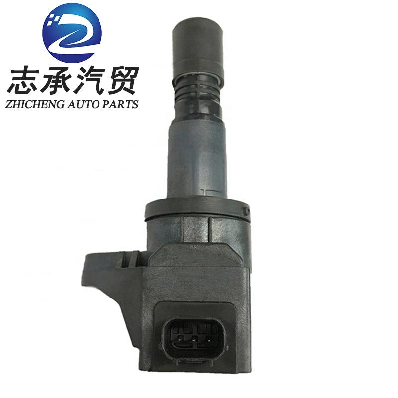 凌派思域1.8L奥德赛点火线圈30520-R1A-A01099700-181热销发动机