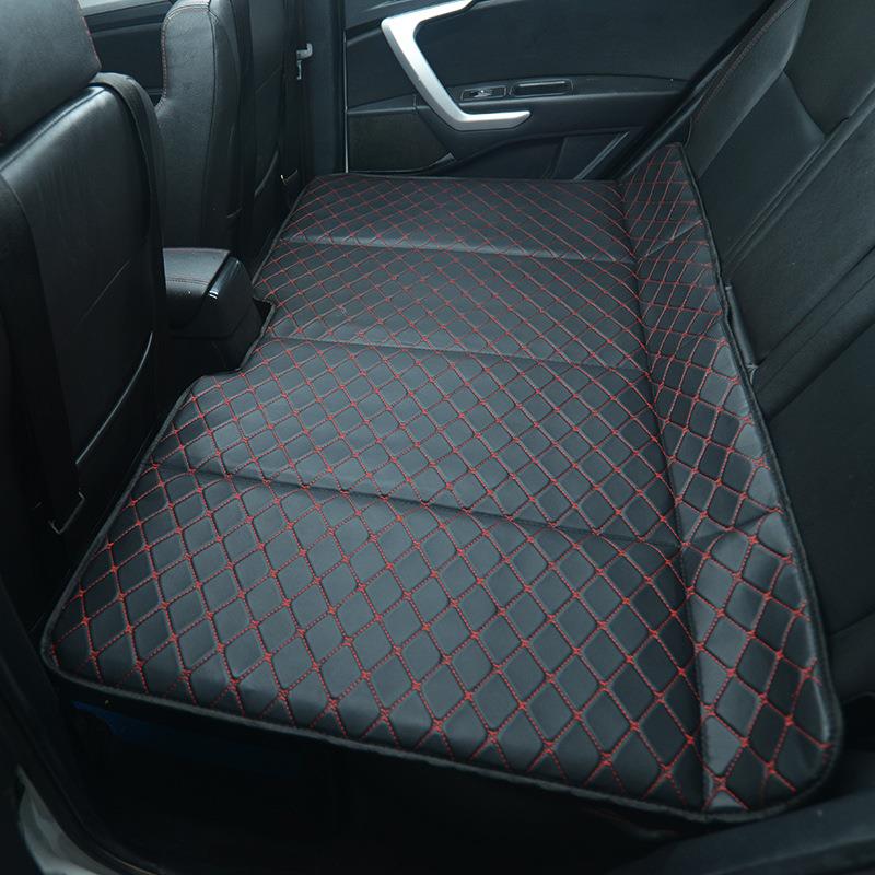 汽车免充气车载床车载四季通用垫子外贸爆款temu运输尺寸