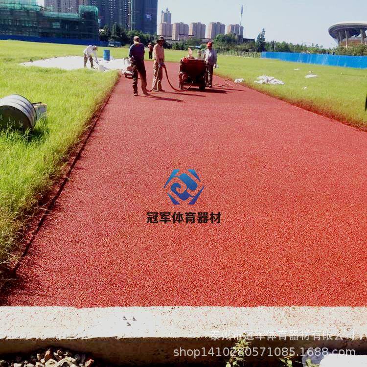标枪比赛助跑道标枪铁饼助跑道标枪跑道施工铺设设计比赛跑道