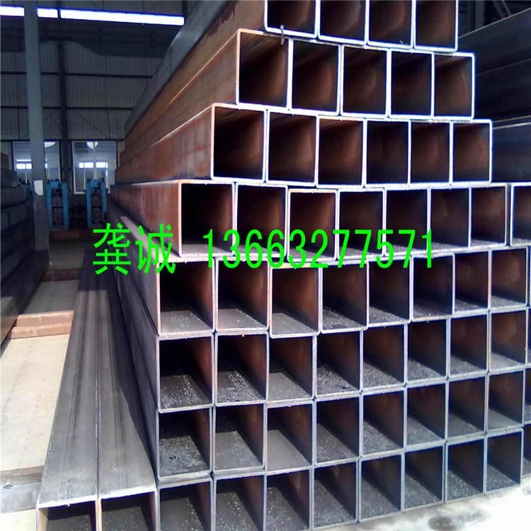 300*300*12-14厚壁方管350*350大口径方管定尺400*400*16建筑方管