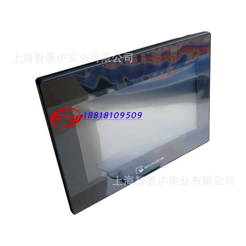 TK6051IP触摸屏威纶通4.3寸人机界面