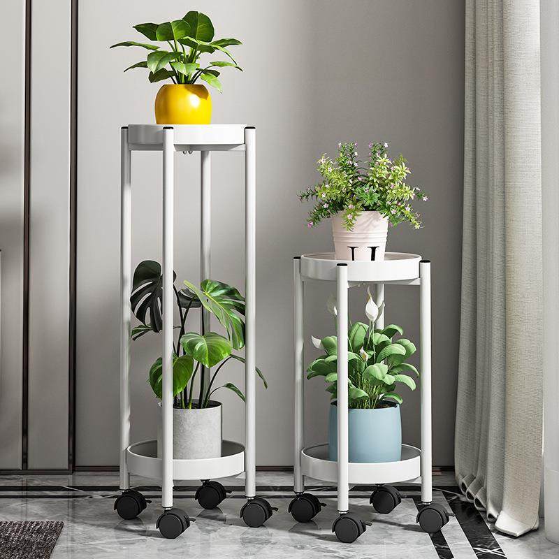 新品铁艺花架子客厅落地式移动轻奢多层阳台植物架室内绿萝花,纺织面料/辅料/配套,纺织机械配件,淘宝优惠券,粉丝福利购,淘宝优惠卷