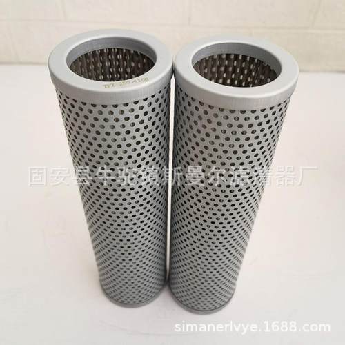 现货泵车吸油滤芯TFX-800X80TFX-800X100TFX-800X180液压油滤芯