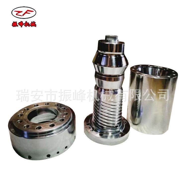 销售吹膜机模头高低压模头型号齐全欢迎订购,纺织面料/辅料/配套,纺织机械配件,淘宝优惠券,粉丝福利购,淘宝优惠卷