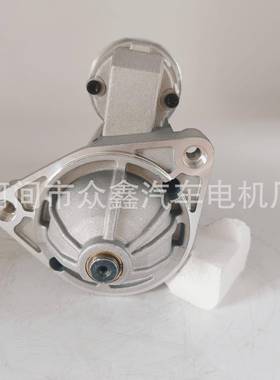 起动机，S11-3708010，MIA11732，410-40024，21163-0751,19119