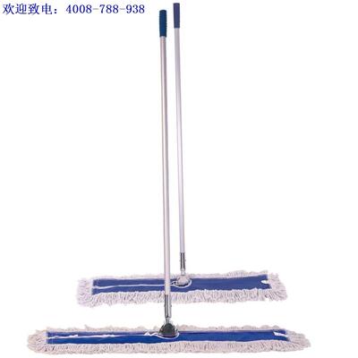 直批110cm铝杆尘推多种规格厂价白云AF01004