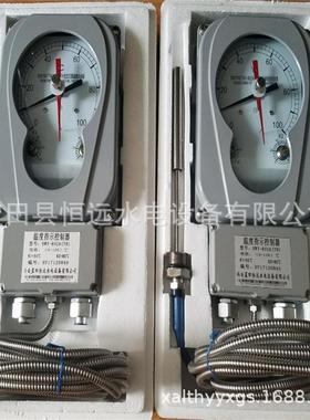 BWY-804J(TH)变压器油面温控器BWR-06J绕组温度变送控制器BWY-803