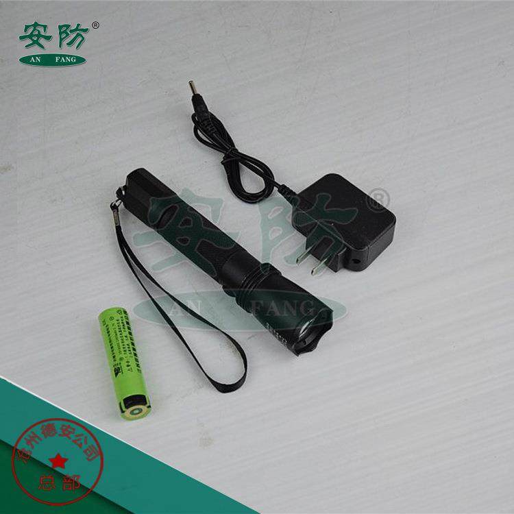 防爆工具现货供应安防牌无火花工具防爆手电充电式led手电
