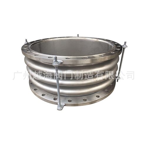 304316L310S不锈钢波纹补偿器烟道蒸汽风道管道膨胀节伸缩节