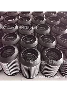 成工装载机CG966CG935空气滤芯柴油滤芯机油滤芯全车滤芯