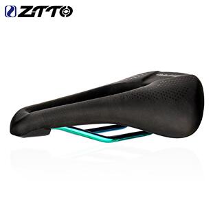 ZTTO自行车坐垫鞍座山地车座垫软舒适软鞍座彩色弓山地车骑行装备