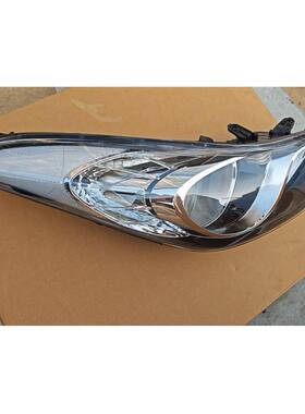 适用于现代伊兰特11款前照大灯L:92101-3X010R:92102-3X010