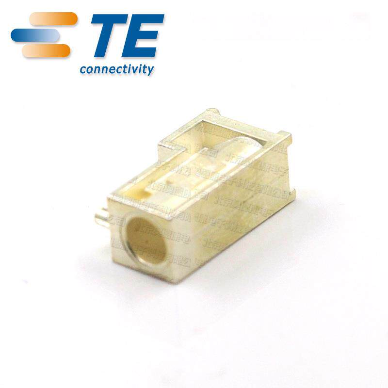 1-1469492-2TE泰科板卡导针块导向柱高速连接器原装进口现货