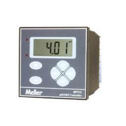 MP133PH/Orp分析测试控制器在线酸碱度计水质分析测量