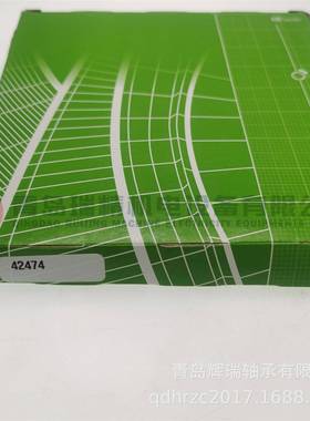 S-K-F进口油封42474CRWA1径向密封107.95mm136.47mm11.13