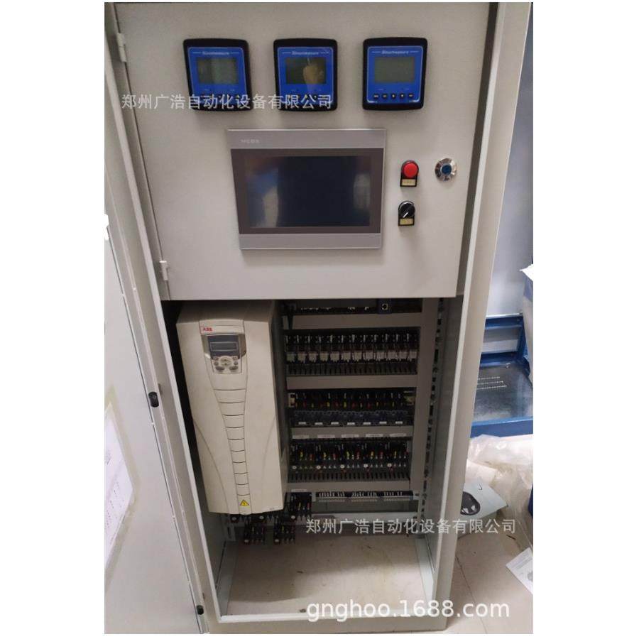 河南郑州臭气废气处理PLC控制系统污水处理控制柜催化燃烧控制柜,纺织面料/辅料/配套,纺织机械配件,淘宝优惠券,粉丝福利购,淘宝优惠卷