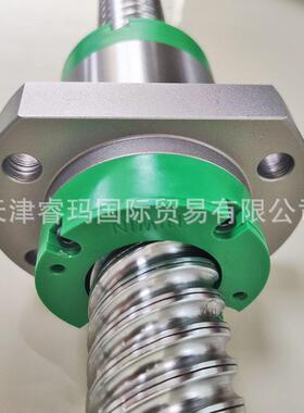 4R25-25S2-DFSH-0.05滚珠丝杆（HIWIN）R2525螺母雕刻机用
