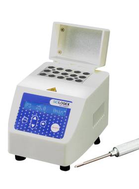 SCILOGEX新SCI-100MiniH老MiniH100加热款mini金属浴，台
