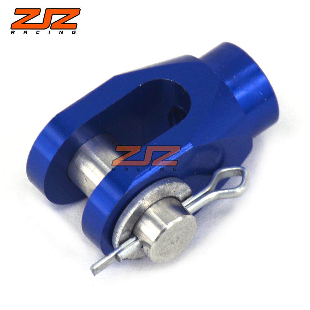 适用于YZ125/250YZ250F/450F/250X/250FXWR250F/450F改装刹车头 - 实物图