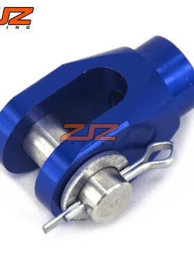 适用于YZ125/250YZ250F/450F/250X/250FXWR250F/450F改装刹车头