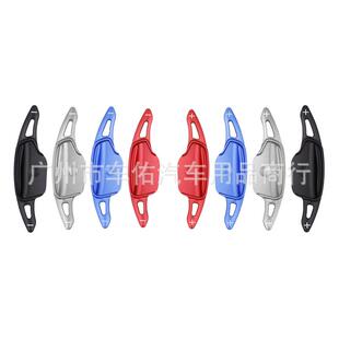 适用于起亚索兰托SorentoMQ4新K3K5换挡拨片改装加长件