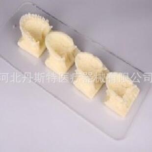 上颌骨发育模型下颌骨发育模型