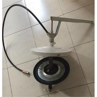 手动加油枪 PGF50型手动充脂器