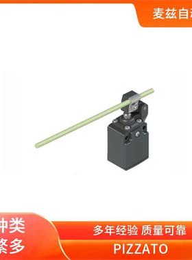 安全电锁开关PIZZATO意大利行程开关NAB020CB-DH5R23系列