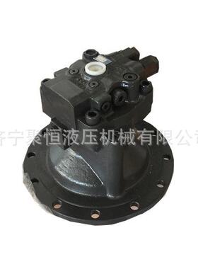 凯斯CX290挖机回转总成 凯斯CX290回转减速箱 凯斯CX290回转马达