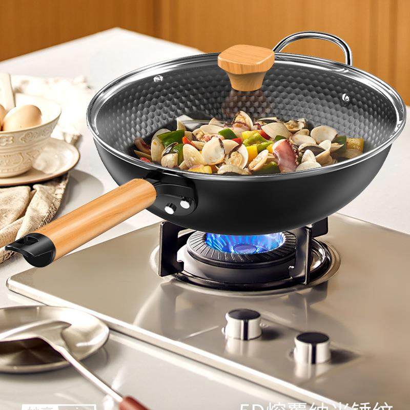 章丘款铁锅手工铁锅无涂层锅家用炒菜锅不粘锅加厚电磁炉亮光炒锅,玩具/童车/益智/积木/模型,毛绒/玩偶/公仔/布艺类玩具,淘宝优惠券,粉丝福利购,淘宝优惠卷