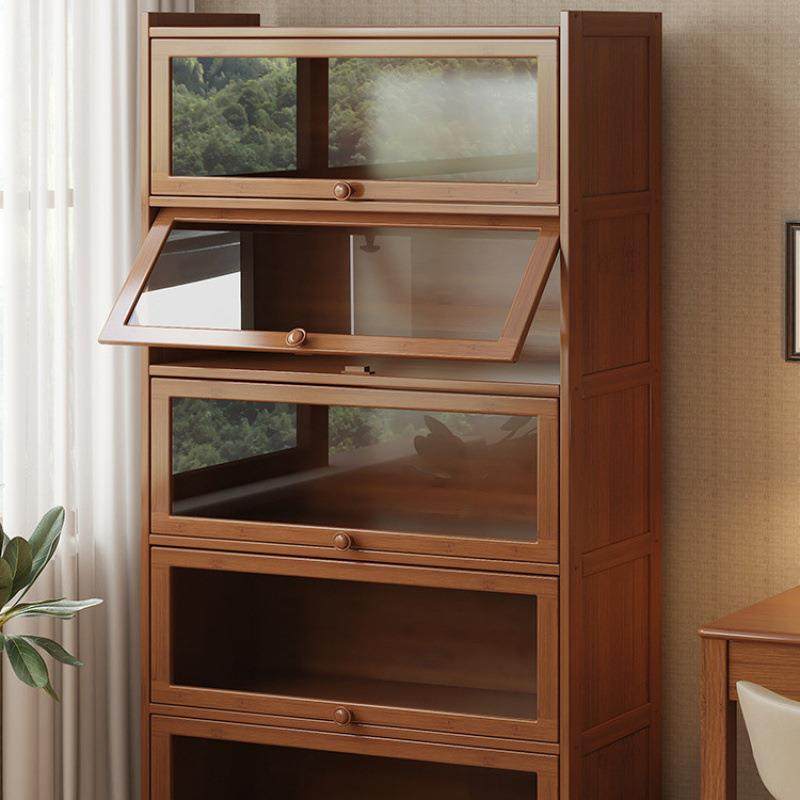 网红书架置物架落地书柜储物柜一体靠墙收纳家用多层带门防尘展示,玩具/童车/益智/积木/模型,毛绒/玩偶/公仔/布艺类玩具,淘宝优惠券,粉丝福利购,淘宝优惠卷