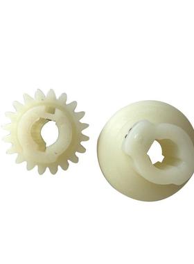 KTR BoWex Bo24 M-24尼龙齿套齿轮联轴器PA6.6 10 11 18 19 20 24