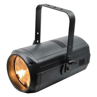 COB调焦面光灯200W 300WLED变焦聚光灯 舞台补光灯 演播厅影视灯