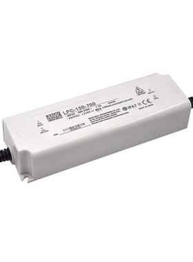 明纬LED恒流电源 LPC-150-2450 150W 2450mA
