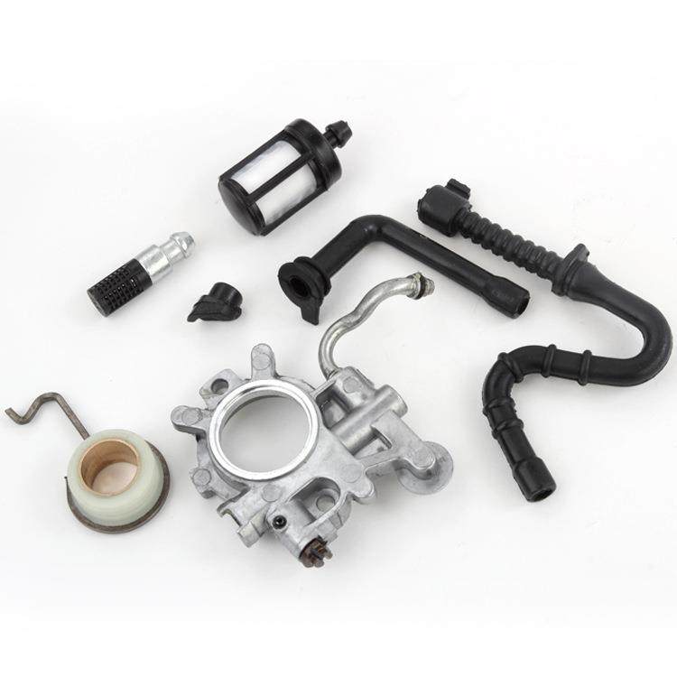 油锯MS440机油泵总成燃油机油管油滤链条伐木锯汽油锯伐木配件,玩具/童车/益智/积木/模型,毛绒/玩偶/公仔/布艺类玩具,淘宝优惠券,粉丝福利购,淘宝优惠卷