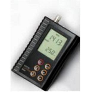 DDP SK36 210库号：M90703 电导率仪型号 便携式