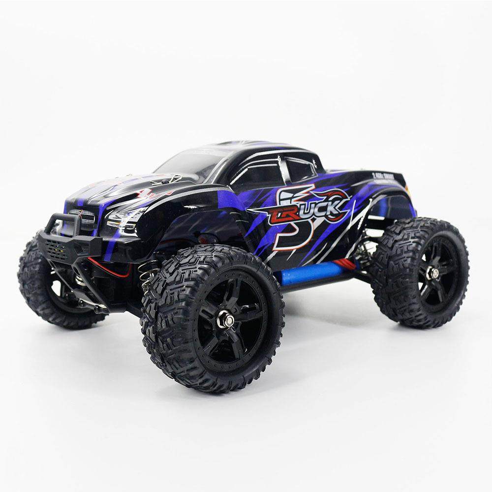 1：16全比例RH1631四驱高速越野车2.4G无线遥控漂移车