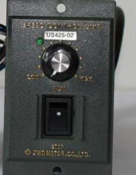 JWD调速器US590-02US560-02US5120-02电机马达控制器调速开关