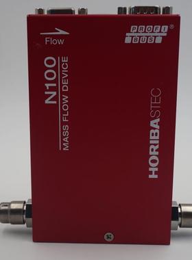 HORIBASTECSEC-N106气体质量流量控制器SEC-N100系列