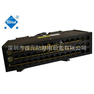 离子风鼓大风量离子风机大面积除静电汽车配件喷涂除静电工业除尘