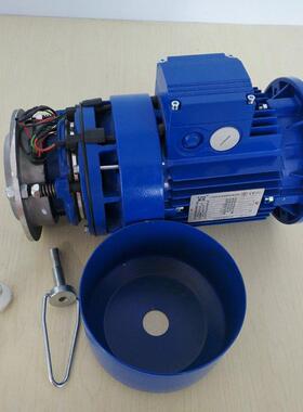 紫光BMA刹车电机制动器线圈刹车片中研BMD刹车马达