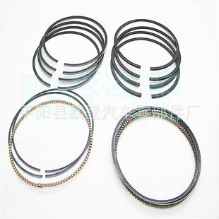 1.5 1.2 2.5环 STD103.25mm 供应Yukon20166.2L活塞环12685165