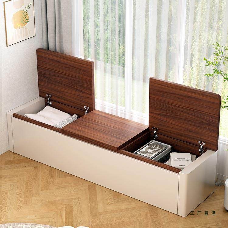 实木飘窗柜储物柜窗台柜矮柜地柜收纳床尾边柜夹缝长条可坐榻榻米,畜牧/养殖物资,畜牧/养殖器械,淘宝优惠券,粉丝福利购,淘宝优惠卷