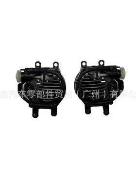 适用于TOYOTAPRIUSLEXUSCT200HES300HES350GS350FOGLAMP
