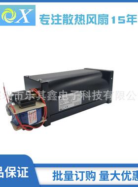 UF6017SBA23AC230V27/25WFULLTECH福佑大陆经销商横流风机供应