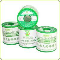 佳金源焊锡免洗Sn99.3Cu0.7无铅锡线LED灯专用Pb100ppm以下