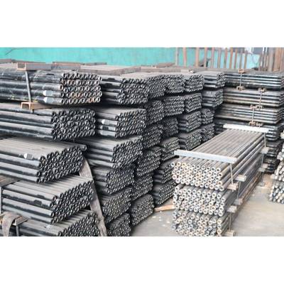 高炉开口钻杆R32/4000mmR38连接套高炉钻杆高炉钎具