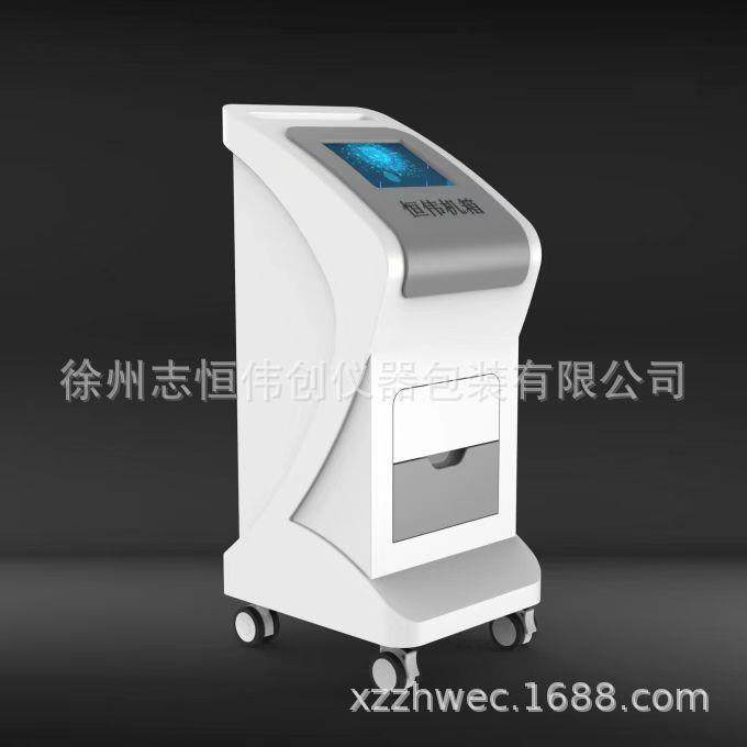 美容仪器塑料外壳立式机壳康复仪器机箱外壳ABS机壳检测机壳,纺织面料/辅料/配套,纺织机械配件,淘宝优惠券,粉丝福利购,淘宝优惠卷