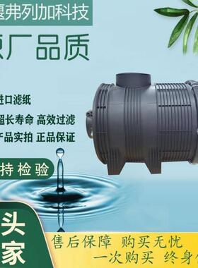 适配东风天龙空滤总成1109010-T38001109010-K26B1滤芯3050PU